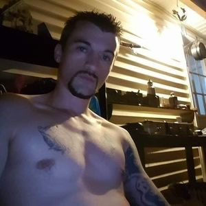 Meet your Posher, Todd